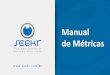 Manual de Métricas - Seekr Monitor
