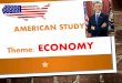 The US economy attracts labors world-wide