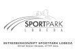Präsentation Sportpark Lobeda