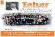 Tahar Ben Chaabane : Synthèse du programme Orléans Pour Tous