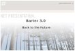 IRTA Conference - Barter 3.0 transition