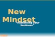 Basic New Mindset Sales Training course Part 4