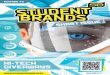 Student Brands Youth Publication - Tech Edition May 2014