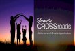 Family CROSSroads Lesson 4, "CROSSroads: Jesus on Truth, Children, & Discipleship"