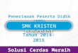 PPD SMK Kristen Purwodadi 2014 2015