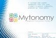 Mytonomy for High Schools: Free College Counseling Service
