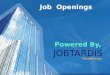 Job Openings | current jobs in Bangalore | Kolkatta | chennai | Hyderabad