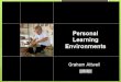 Thandi personal learning networks