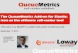 QueueMetrics Icon Agent Page and Elastix Integration