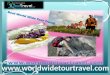 Online World Wide Tour Travel Service