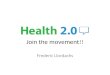 Health 2.0 en SGSMad
