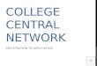 College Central Network - UP Student & Alumni