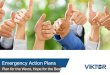 Michigan Meetings Expo - Emergency Action Planning