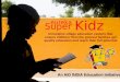 Eureka Super Kidz Proposal