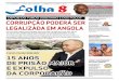 Folha 8---27-de-julho - Angola - Africa do Sul