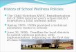 Schools FFI School Wellness Policynov122008