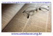 Slide curso portugues instrumental   novo acordo ortografico