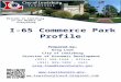 I-65 Commerce Park Land Profile - Lewisburg, TN