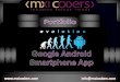 SmartPhone Application Development - Mxicoders Private Limited