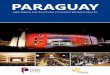 Paraguay travel planner 2012