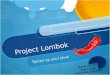 Project Lombok!