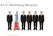 Rethinking revenue sabatier