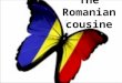 The Romanian cousine