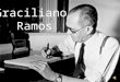 Graciliano Ramos - Pesquisa 301