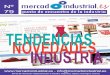 Revista Mercadoindustrial.es Nº 79  Enero 2014