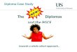 University Of Sussex - The New Diplomas And The PGCE