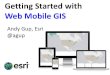 Gup web mobilegis