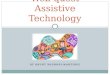Web quest assistive technology