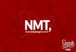 NMT | AIESEC in Turkey | Marketing