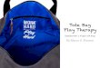 Play Therapy Tote Bag