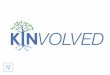 Kinvolved's Fundraiser - Why attendance matters and how you can make a difference