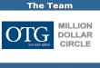 One Team Global - The ageLOC Opportunity