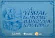 Visual Guide Content Marketing Strategy
