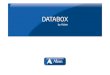 DataBOX by Adam - EN