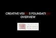 Creative Visions Foundation Overview