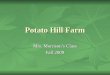 Potato Hill Farm Morrison