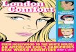 London Comfort: From Hollywood to the White House, an American Idol's Dange
