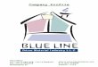 Blue Line    Company Profile