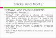 Invest@+91-9560092570 About "EMAAR MGF PALM GARDENS" sector-83 Gurgaon