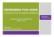 Designing for Hope: A Review of 4 Career Websites