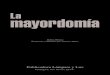 Mayordomia 2 pdf