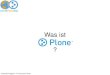 Was ist Plone?