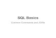 Sql basics  joi ns and common commands (1)