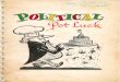 Political Potluck - Meg Madigan