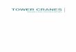 Tower Crane Market and Opportunities