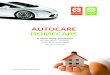 PRIMO Auto & Home Care Product Catalog